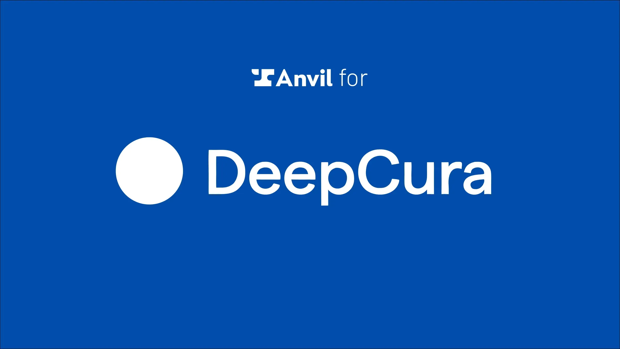 How DeepCura maintains HIPAA compliance with Anvil